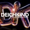 Deichkind, Album, Cover, Niveau, Weshalb, Warum
