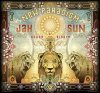 Jah Sun, New Paradigm,  House Of Riddim, Energetic Reggae, Album, Cover, press, info, text