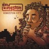 New Kingston / Kingston City, Easy Star, Roots, Album, Cover, subculture, soundcheck