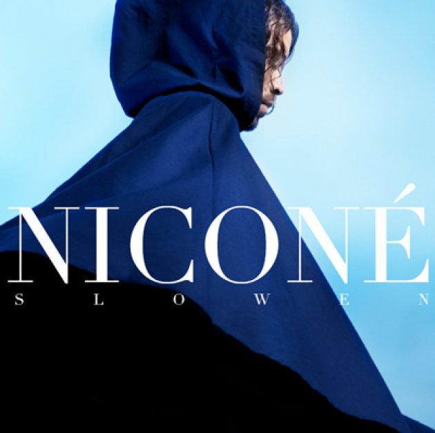 Nicone, Album, Slowen, DJ