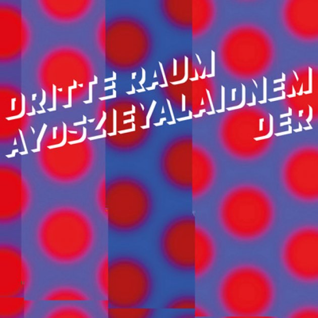 Der, Dritte, Raum, Album, Cover, Aydszieyalaidnem