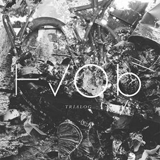 HVOB, Trialog, Album, Cover, Soundcheck, subculture, press, info