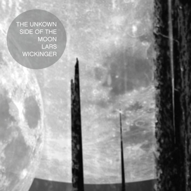 Lars, Wickinger, The Unknown Side Of The Moon, So What Music, album, cover, subculture
