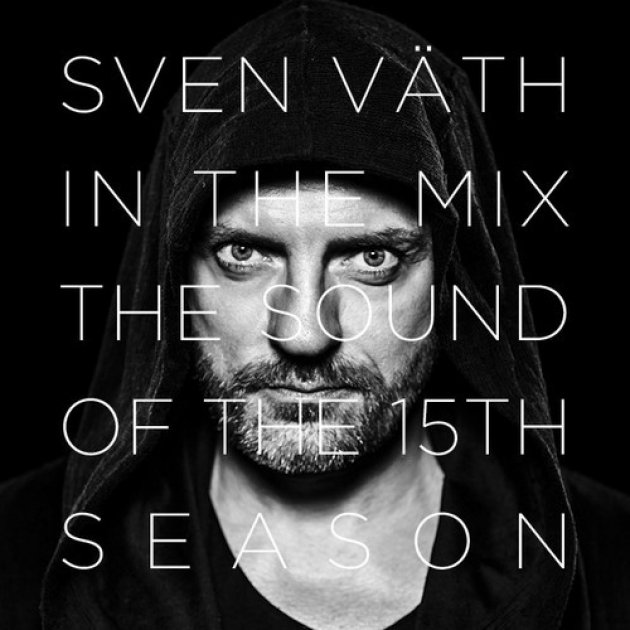 Sven Väth Sound of the 15th Season, CD, Download